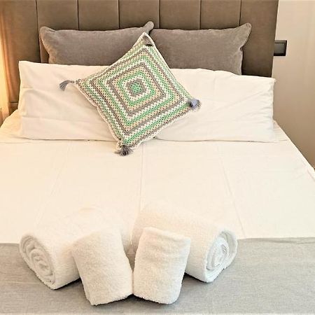 Faro Comfy Ensuite Guest House Eksteriør bilde