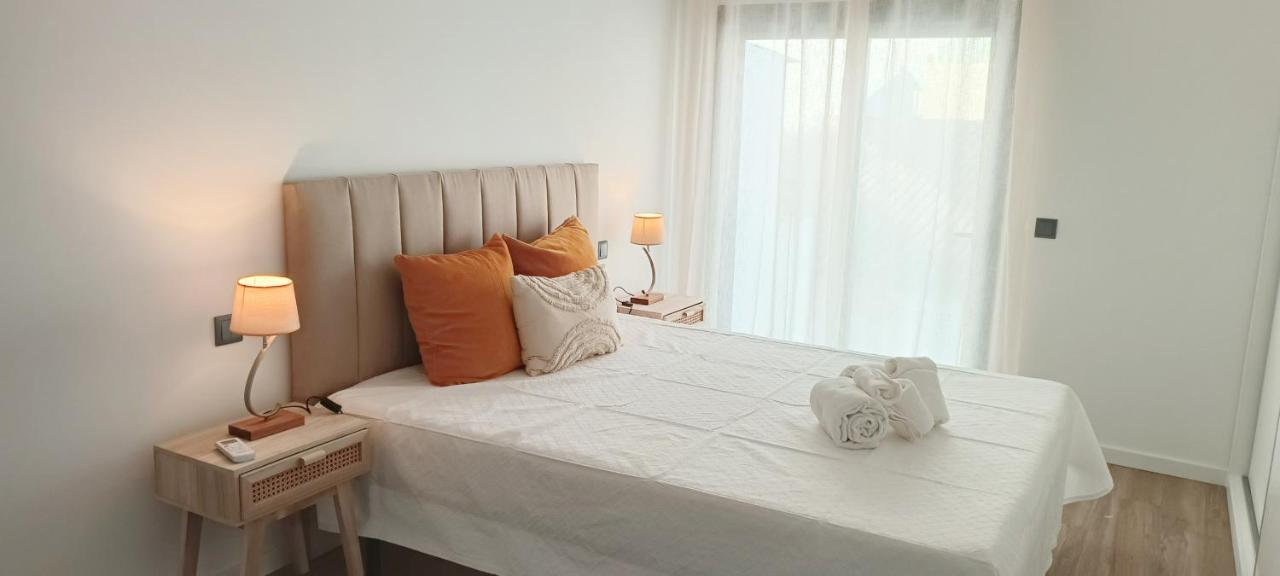 Faro Comfy Ensuite Guest House Eksteriør bilde