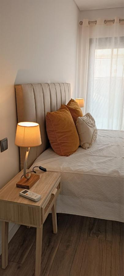 Faro Comfy Ensuite Guest House Eksteriør bilde