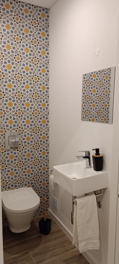 Faro Comfy Ensuite Guest House Eksteriør bilde