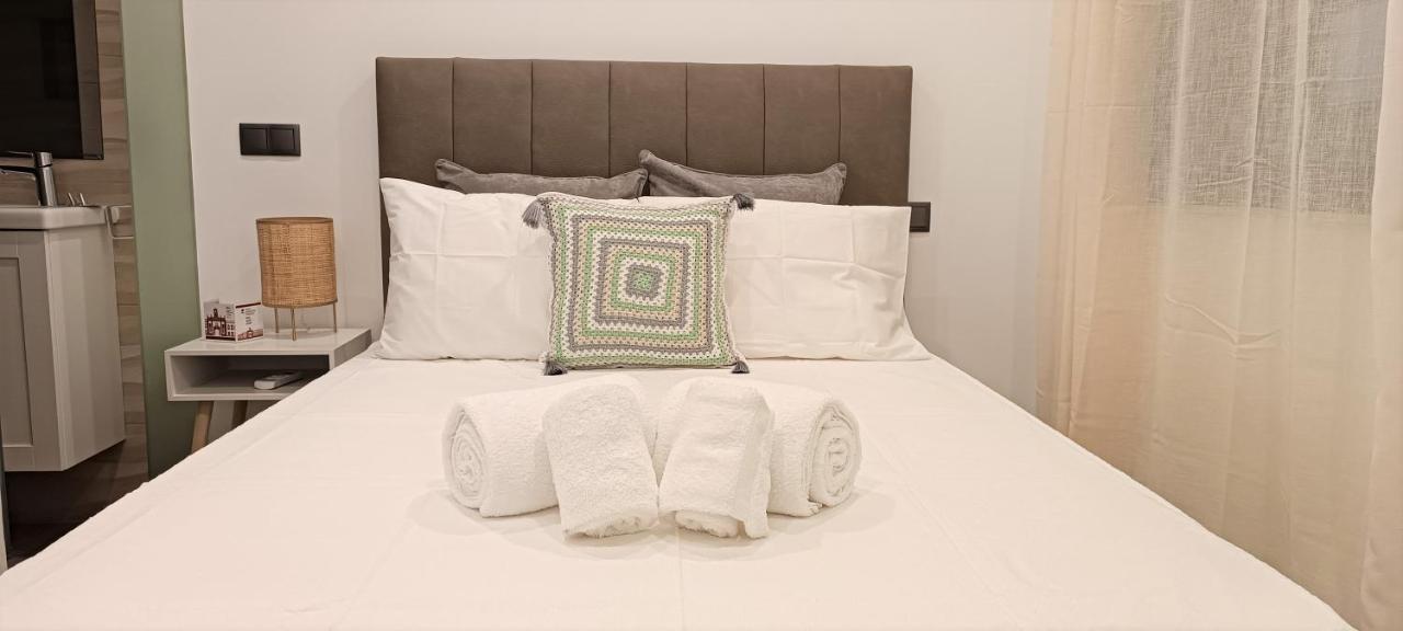 Faro Comfy Ensuite Guest House Eksteriør bilde