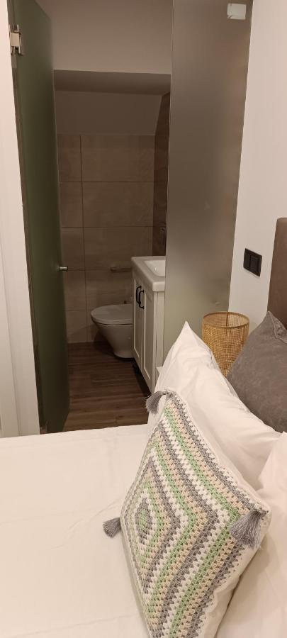Faro Comfy Ensuite Guest House Eksteriør bilde