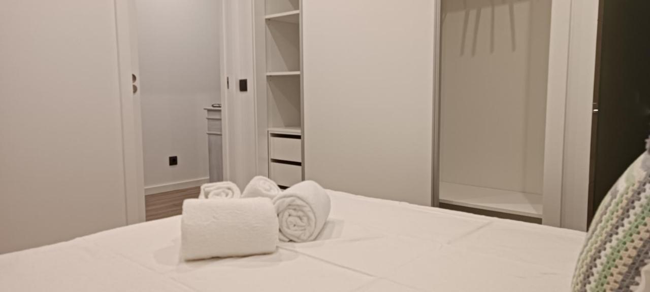 Faro Comfy Ensuite Guest House Eksteriør bilde