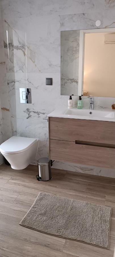 Faro Comfy Ensuite Guest House Eksteriør bilde