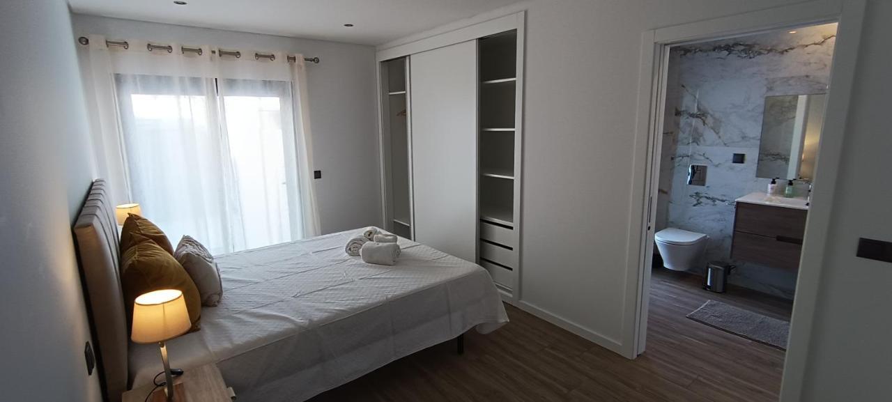 Faro Comfy Ensuite Guest House Eksteriør bilde