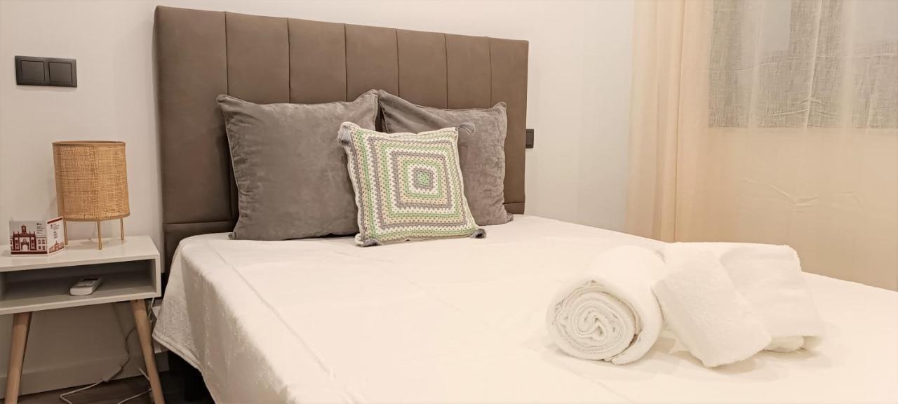 Faro Comfy Ensuite Guest House Eksteriør bilde
