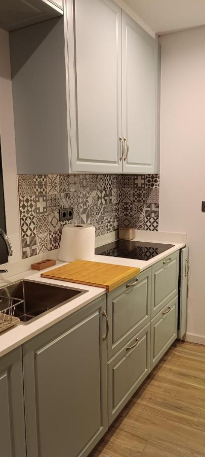 Faro Comfy Ensuite Guest House Eksteriør bilde
