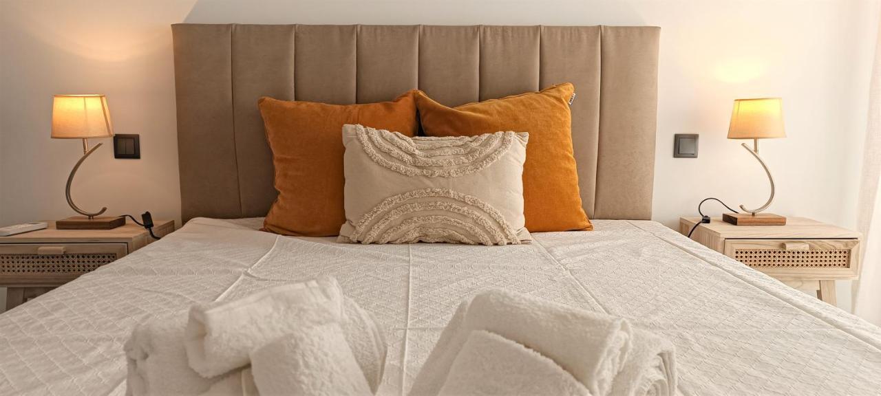 Faro Comfy Ensuite Guest House Eksteriør bilde