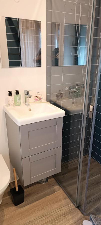 Faro Comfy Ensuite Guest House Eksteriør bilde
