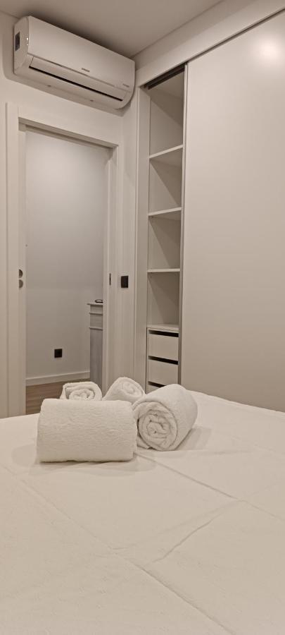 Faro Comfy Ensuite Guest House Eksteriør bilde