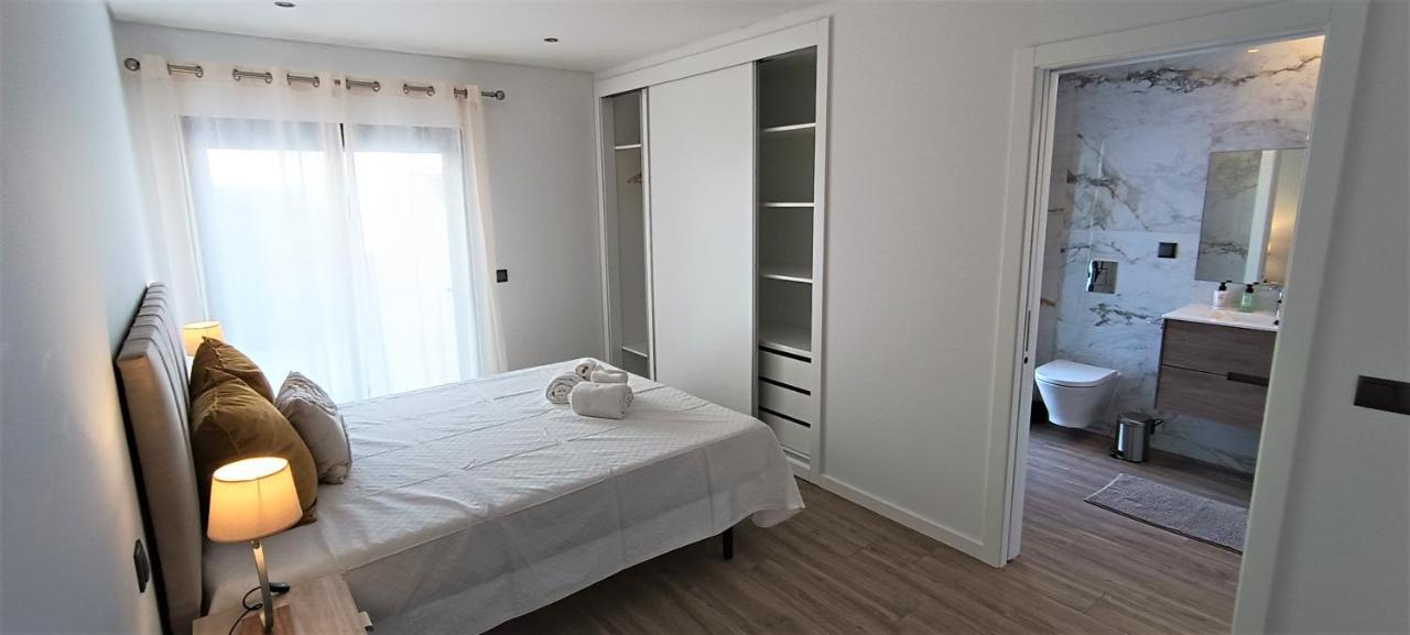 Faro Comfy Ensuite Guest House Eksteriør bilde