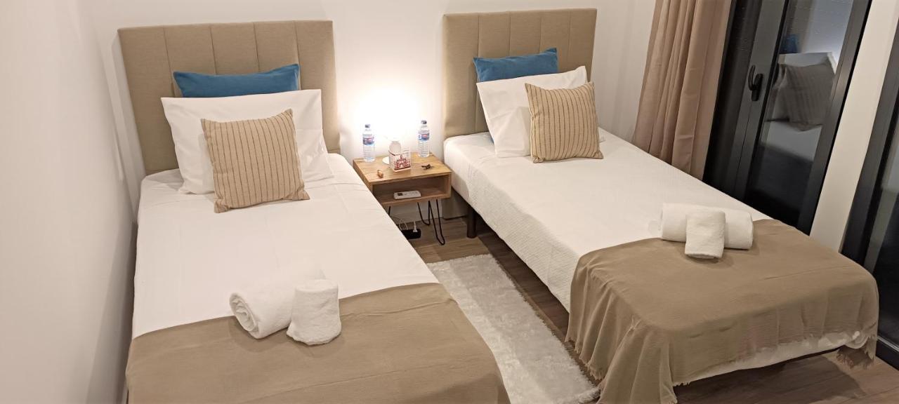 Faro Comfy Ensuite Guest House Eksteriør bilde