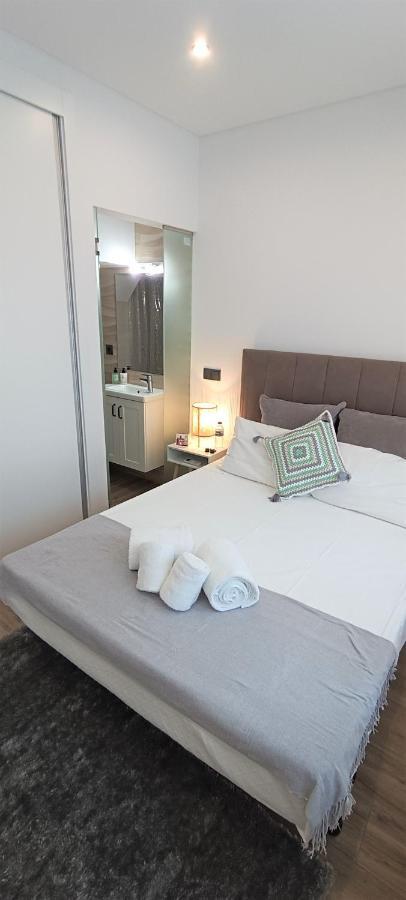 Faro Comfy Ensuite Guest House Eksteriør bilde