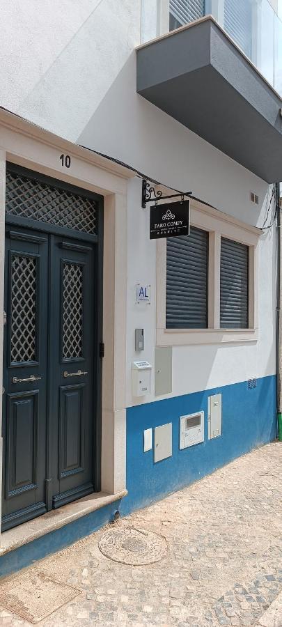 Faro Comfy Ensuite Guest House Eksteriør bilde