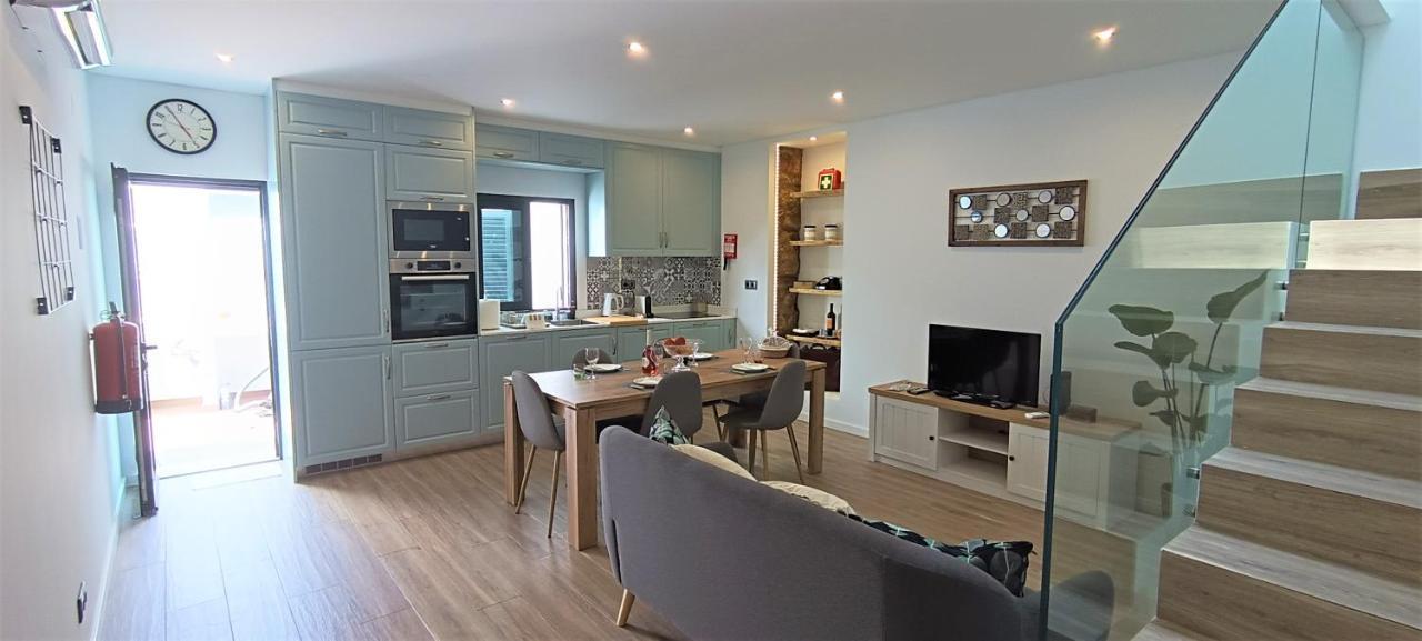 Faro Comfy Ensuite Guest House Eksteriør bilde