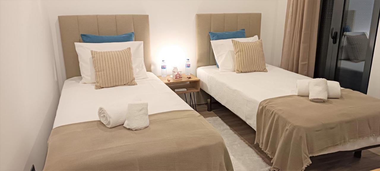 Faro Comfy Ensuite Guest House Eksteriør bilde