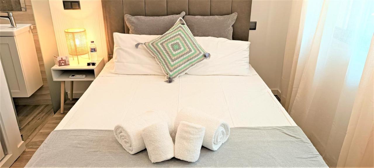 Faro Comfy Ensuite Guest House Eksteriør bilde