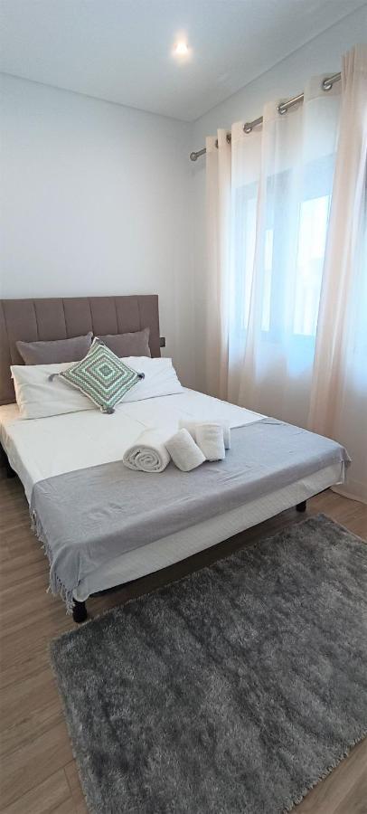 Faro Comfy Ensuite Guest House Eksteriør bilde