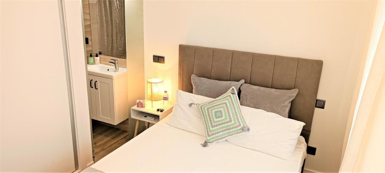 Faro Comfy Ensuite Guest House Eksteriør bilde