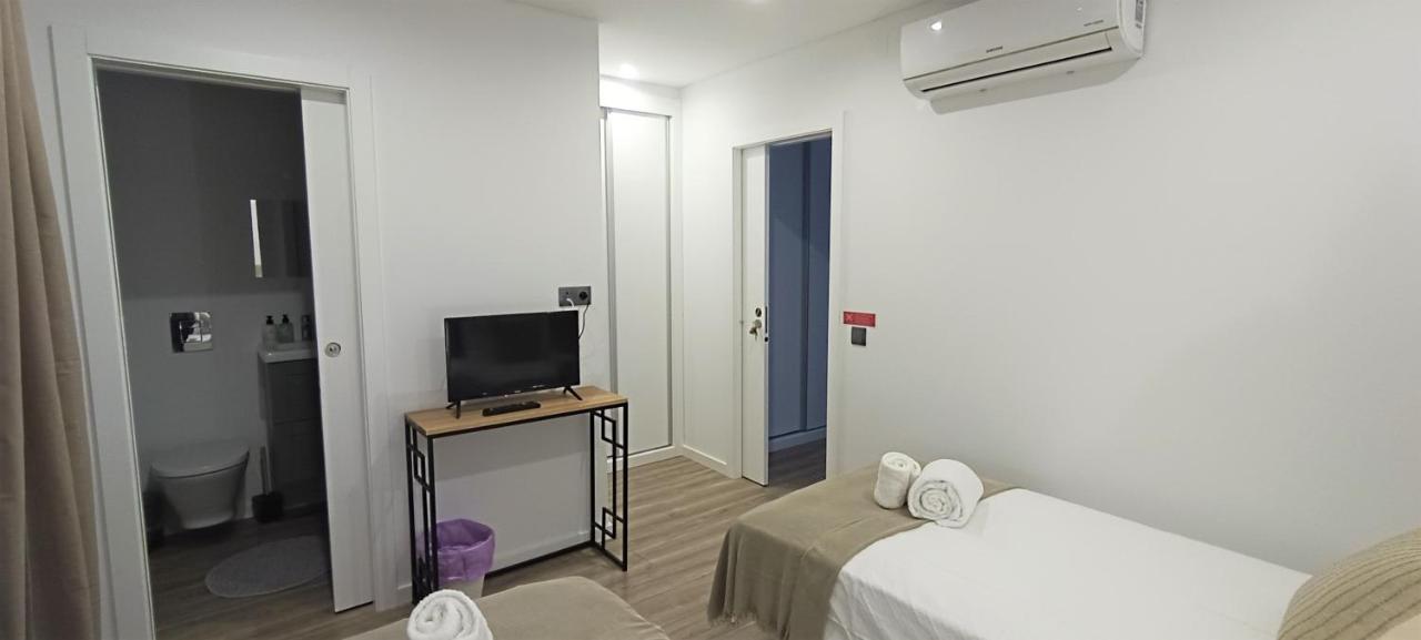 Faro Comfy Ensuite Guest House Eksteriør bilde