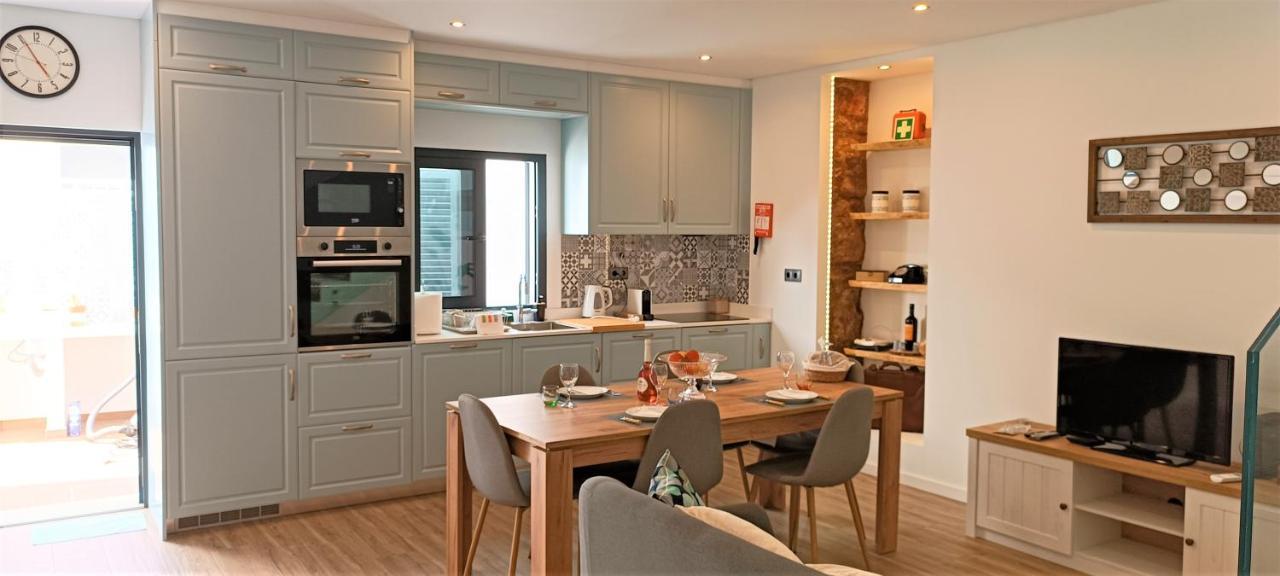Faro Comfy Ensuite Guest House Eksteriør bilde