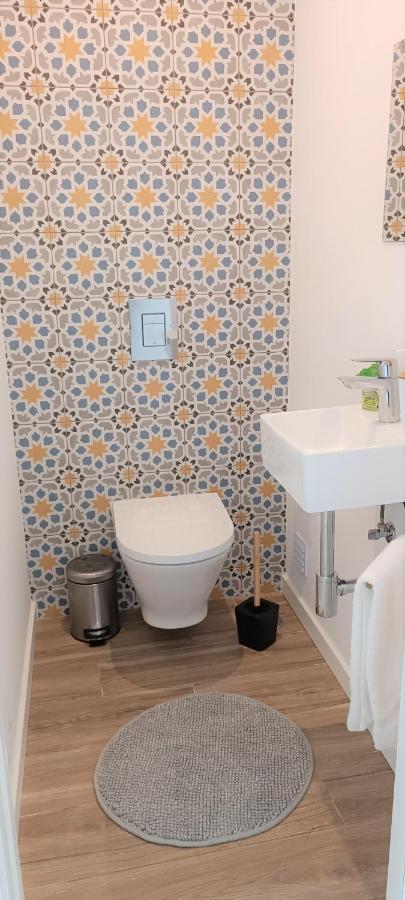 Faro Comfy Ensuite Guest House Eksteriør bilde